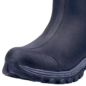 Muck Boots Arctic Sport II Tall Metal Free Ladies Non Safety Wellies - Black, Size 9 4 Muck Boots Arctic Sport II Tall Metal Free Ladies Non Safety Wellies - Black, Size 9 - Image 4