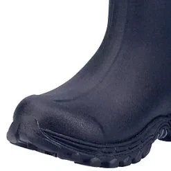 Muck Boots Arctic Sport II Tall Metal Free Ladies Non Safety Wellies - Black/Grey, Size 3 8 Muck Boots Arctic Sport II Tall Metal Free Ladies Non Safety Wellies - Black/Grey, Size 3 -Wellies Sales 156JT A3