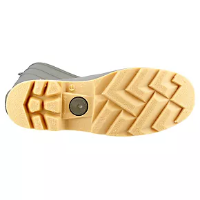 Dunlop Universal Metal Free Non Safety Wellies - Green, Size 7 | Durable & Comfortable Wellington Boots 3 Dunlop Universal Metal Free Non Safety Wellies - Green, Size 7 | Durable & Comfortable Wellington Boots - Image 3