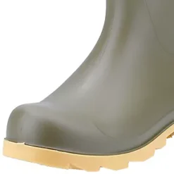 Dunlop Universal Metal Free Non Safety Wellies - Green, Size 7 | Durable & Comfortable Wellington Boots 8 Dunlop Universal Metal Free Non Safety Wellies - Green, Size 7 | Durable & Comfortable Wellington Boots -Wellies Sales 216JT A3