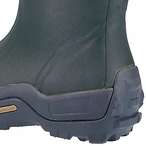 Muck Boots Muckmaster Hi Metal Free Non Safety Wellies Moss Size 7 - Durable & Comfortable Wellington Boots 5 Muck Boots Muckmaster Hi Metal Free Non Safety Wellies Moss Size 7 - Durable & Comfortable Wellington Boots - Image 5