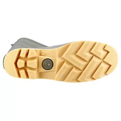 Dunlop Universal Metal Free Non Safety Wellies - Green, Size 8 | Comfortable & Durable Wellington Boots -Wellies Sales 226JT A2