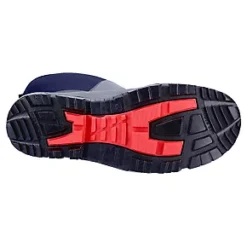 Dunlop Snugboot Workpro Safety Wellies - Black, Size 8 | Durable & Comfortable Safety Wellingtons -Wellies Sales 231JX A2