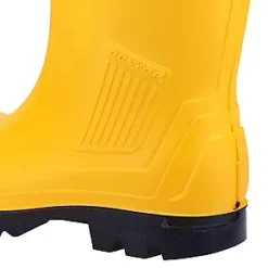 Dunlop Purofort Professional Safety Wellies Yellow Size 9 - Durable & Comfortable Safety Footwear 9 Dunlop Purofort Professional Safety Wellies Yellow Size 9 - Durable & Comfortable Safety Footwear -Wellies Sales 235JX A4