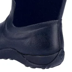 Muck Boots Arctic Adventure Metal Free Ladies Non Safety Wellies - Black, Size 8 | Warm & Waterproof Winter Boots -Wellies Sales 236JT A4