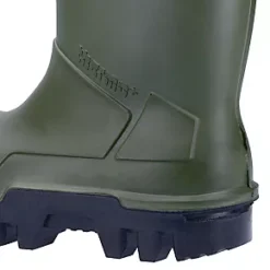 Dunlop Purofort Thermo+ Safety Wellies Green Size 12 - Heavy Duty Thermal Safety Boots 9 Dunlop Purofort Thermo+ Safety Wellies Green Size 12 - Heavy Duty Thermal Safety Boots -Wellies Sales 239JX A4