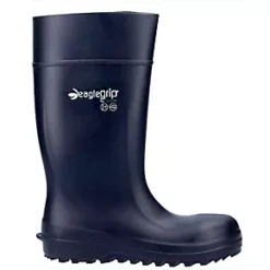 Amblers AS1004 Metal Free Safety Wellies - Black, Size 10 | Heavy-Duty Work Boots 6 Amblers AS1004 Metal Free Safety Wellies - Black, Size 10 | Heavy-Duty Work Boots -Wellies Sales 335PP A2