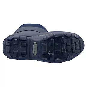 Muck Boots Muckmaster Hi Metal Free Non Safety Wellies - Black, Size 10 | Durable & Comfortable Wellington Boots 3 Muck Boots Muckmaster Hi Metal Free Non Safety Wellies - Black, Size 10 | Durable & Comfortable Wellington Boots - Image 3