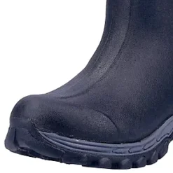 Muck Boots Arctic Sport II Tall Metal Free Ladies Non Safety Wellies - Black, Size 8 8 Muck Boots Arctic Sport II Tall Metal Free Ladies Non Safety Wellies - Black, Size 8 -Wellies Sales 343JT A3