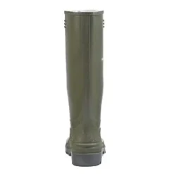 Dunlop Pricemaster 380VP Metal Free Non Safety Wellies - Green, Size 4 | Durable & Comfortable Wellington Boots 10 Dunlop Pricemaster 380VP Metal Free Non Safety Wellies - Green, Size 4 | Durable & Comfortable Wellington Boots -Wellies Sales 3627C A4