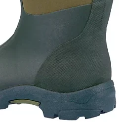 Muck Boots Derwent II Metal Free Non Safety Wellies Moss Size 6 - Durable & Comfortable Wellington Boots 9 Muck Boots Derwent II Metal Free Non Safety Wellies Moss Size 6 - Durable & Comfortable Wellington Boots -Wellies Sales 451JT A4