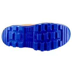 Dunlop Purofort Thermo+ Safety Wellies Orange Size 8 - Heavy Duty Thermal Safety Boots -Wellies Sales 455JX A2