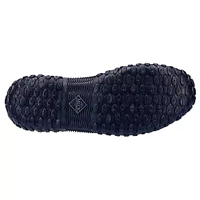 Muck Boots Muckster II Low Metal Free Non Safety Wellies - Black, Size 7 | Durable & Comfortable 3 Muck Boots Muckster II Low Metal Free Non Safety Wellies - Black, Size 7 | Durable & Comfortable - Image 3