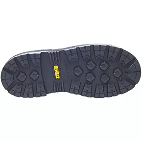 DeWalt Hobart Safety Wellies Black Size 6 - Durable Safety Wellingtons for Work & Outdoor Use 5 DeWalt Hobart Safety Wellies Black Size 6 - Durable Safety Wellingtons for Work & Outdoor Use - Image 5