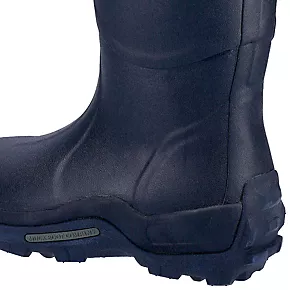 Muck Boots Muckmaster Hi Metal Free Non Safety Wellies - Black, Size 9 | Durable & Comfortable Wellington Boots 5 Muck Boots Muckmaster Hi Metal Free Non Safety Wellies - Black, Size 9 | Durable & Comfortable Wellington Boots - Image 5
