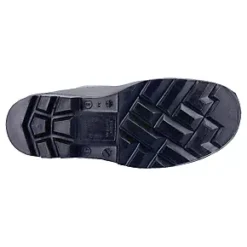 Dunlop Purofort Professional Safety Wellies Green Size 7 - Durable & Comfortable Safety Boots -Wellies Sales 582JX A2