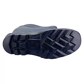 Dunlop Purofort Professional Metal Free Non Safety Wellies - Green, Size 10 | Durable & Comfortable Work Boots 3 Dunlop Purofort Professional Metal Free Non Safety Wellies - Green, Size 10 | Durable & Comfortable Work Boots - Image 3