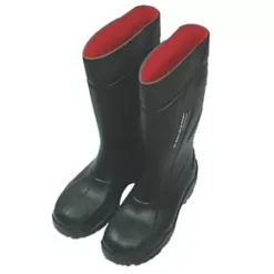 Dunlop Purofort+ Safety Wellies Green Size 8 - Durable & Comfortable Safety Wellingtons 9 Dunlop Purofort+ Safety Wellies Green Size 8 - Durable & Comfortable Safety Wellingtons -Wellies Sales 65983 A3