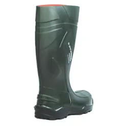 Dunlop Purofort+ Safety Wellies Green Size 8 - Durable & Comfortable Safety Wellingtons 11 Dunlop Purofort+ Safety Wellies Green Size 8 - Durable & Comfortable Safety Wellingtons -Wellies Sales 65983 A5