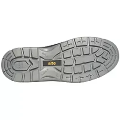 Site Hydroguard Safety Rigger Boots - Black, Size 9 | Durable & Waterproof Work Boots 7 Site Hydroguard Safety Rigger Boots - Black, Size 9 | Durable & Waterproof Work Boots -Wellies Sales 671FY A3