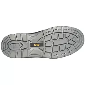 Site Hydroguard Safety Rigger Boots - Black, Size 9 | Durable & Waterproof Work Boots 4 Site Hydroguard Safety Rigger Boots - Black, Size 9 | Durable & Waterproof Work Boots - Image 4