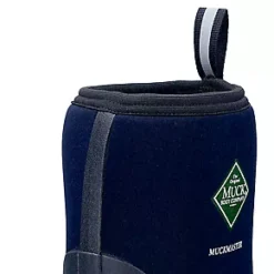 Muck Boots Muckmaster Hi Metal Free Non Safety Wellies - Black, Size 8 | Durable & Comfortable Wellington Boots 8 Muck Boots Muckmaster Hi Metal Free Non Safety Wellies - Black, Size 8 | Durable & Comfortable Wellington Boots -Wellies Sales 739JT A3