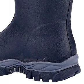 Muck Boots Arctic Sport II Tall Metal Free Ladies Non Safety Wellies - Black, Size 7 5 Muck Boots Arctic Sport II Tall Metal Free Ladies Non Safety Wellies - Black, Size 7 - Image 5