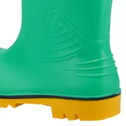 Dunlop Acifort HazGuard Safety Wellies Green Size 12 - Heavy Duty Waterproof Work Boots 9 Dunlop Acifort HazGuard Safety Wellies Green Size 12 - Heavy Duty Waterproof Work Boots -Wellies Sales 832JX A4