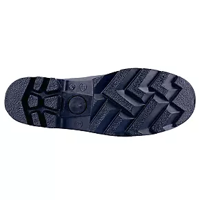 Dunlop Universal Metal Free Non Safety Wellies - Black, Size 10 | Durable & Comfortable Work Boots 3 Dunlop Universal Metal Free Non Safety Wellies - Black, Size 10 | Durable & Comfortable Work Boots - Image 3