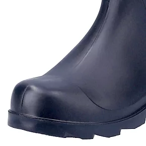 Dunlop Universal Metal Free Non Safety Wellies - Black, Size 10 | Durable & Comfortable Work Boots 4 Dunlop Universal Metal Free Non Safety Wellies - Black, Size 10 | Durable & Comfortable Work Boots - Image 4