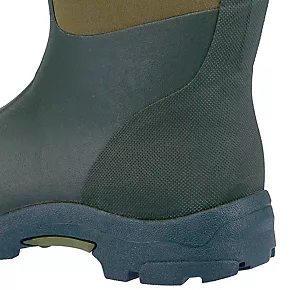 Muck Boots Derwent II Metal Free Non Safety Wellies Moss Size 5 - Durable & Comfortable Wellington Boots 5 Muck Boots Derwent II Metal Free Non Safety Wellies Moss Size 5 - Durable & Comfortable Wellington Boots - Image 5