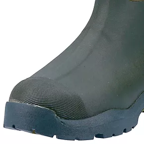 Muck Boots Derwent II Metal Free Non Safety Wellies Moss Size 8 | Durable & Comfortable Wellington Boots 4 Muck Boots Derwent II Metal Free Non Safety Wellies Moss Size 8 | Durable & Comfortable Wellington Boots - Image 4