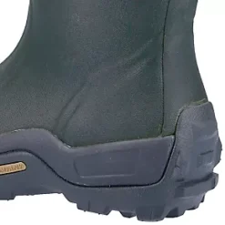 Muck Boots Muckmaster Hi Metal Free Non Safety Wellies Moss Size 14 - Durable & Comfortable Wellington Boots -Wellies Sales 897JT A4