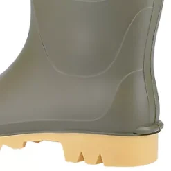 Dunlop Universal Metal Free Non Safety Wellies - Green, Size 12 | Durable & Comfortable 9 Dunlop Universal Metal Free Non Safety Wellies - Green, Size 12 | Durable & Comfortable -Wellies Sales 901JT A4