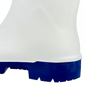 Dunlop Food Pro Safety Wellies White Size 14 - Premium Safety Footwear for Food Industry 5 Dunlop Food Pro Safety Wellies White Size 14 - Premium Safety Footwear for Food Industry - Image 5