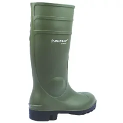 Dunlop Protomastor Safety Wellies Green Size 13 - Heavy Duty Safety Wellington Boots 10 Dunlop Protomastor Safety Wellies Green Size 13 - Heavy Duty Safety Wellington Boots -Wellies Sales 92010 A4
