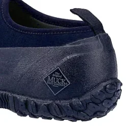 Muck Boots Muckster II Low Metal Free Non Safety Wellies - Black, Size 10 | Durable & Comfortable 9 Muck Boots Muckster II Low Metal Free Non Safety Wellies - Black, Size 10 | Durable & Comfortable -Wellies Sales 934JT A4