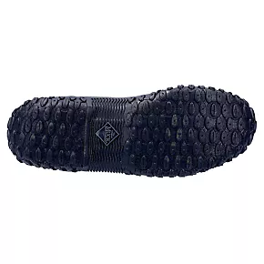 Muck Boots Muckster II Ankle Metal Free Non Safety Wellies - Black, Size 12 | Durable & Comfortable 3 Muck Boots Muckster II Ankle Metal Free Non Safety Wellies - Black, Size 12 | Durable & Comfortable - Image 3