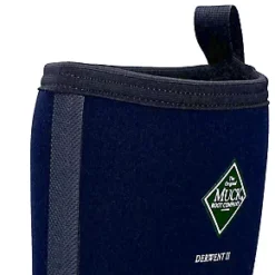 Muck Boots Derwent II Metal Free Non Safety Wellies - Black, Size 12 | Durable & Comfortable Wellington Boots 8 Muck Boots Derwent II Metal Free Non Safety Wellies - Black, Size 12 | Durable & Comfortable Wellington Boots -Wellies Sales 970JT A3