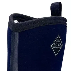 Muck Boots Arctic Weekend Metal Free Ladies Non Safety Wellies - Black, Size 6 8 Muck Boots Arctic Weekend Metal Free Ladies Non Safety Wellies - Black, Size 6 -Wellies Sales 976JT A3