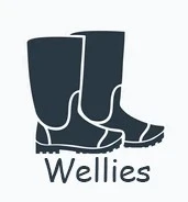 Wellies Sales
